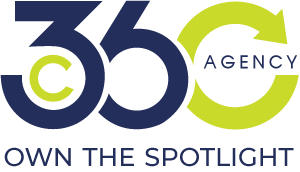 C-360 Agency logo